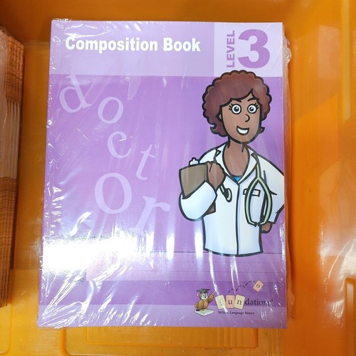 Pack fundations - of,