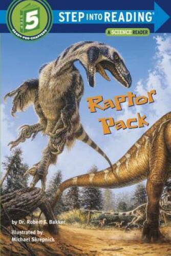 Raptor pack - raptor,